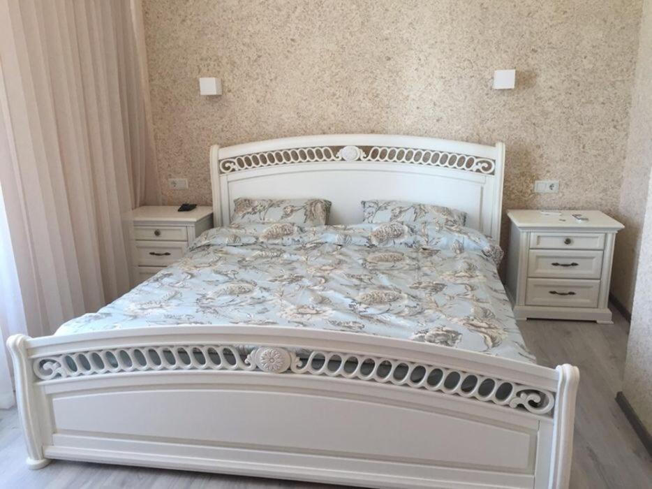 Apartment Zolotoy Bereg 5 Oděsa Exteriér fotografie