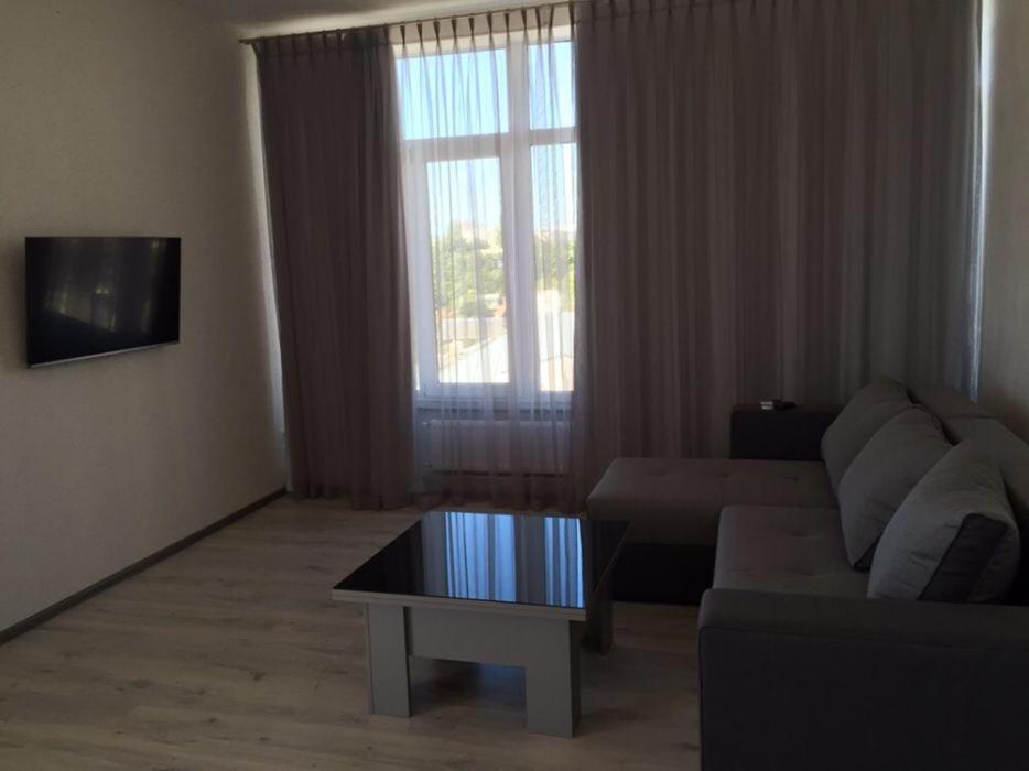 Apartment Zolotoy Bereg 5 Oděsa Exteriér fotografie