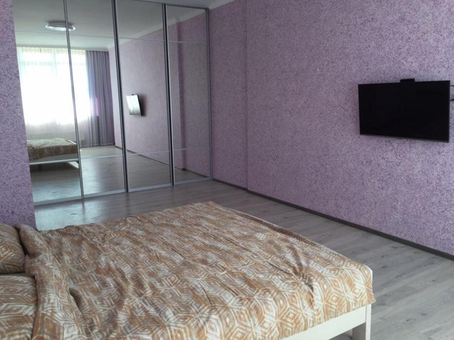 Apartment Zolotoy Bereg 5 Oděsa Exteriér fotografie