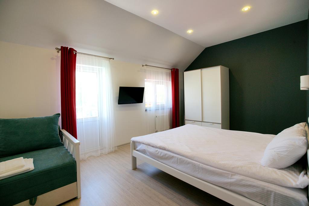 Apartment Zolotoy Bereg 5 Oděsa Exteriér fotografie