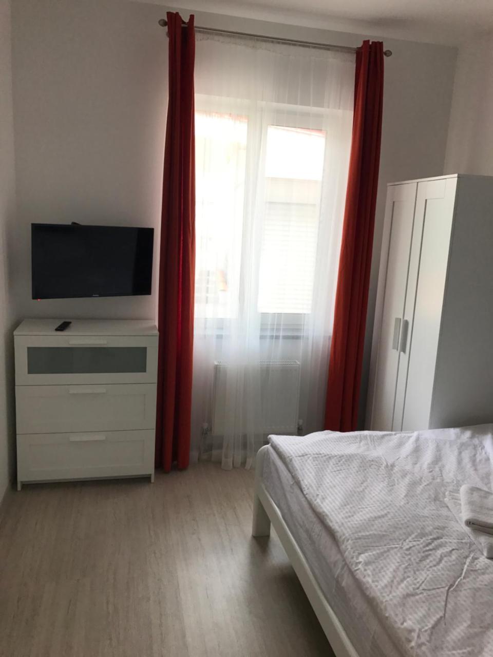 Apartment Zolotoy Bereg 5 Oděsa Exteriér fotografie