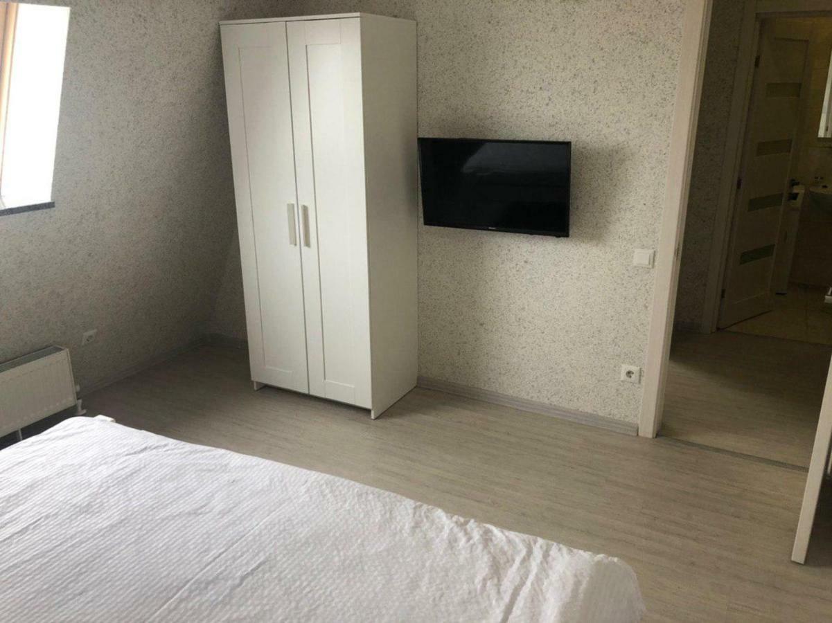 Apartment Zolotoy Bereg 5 Oděsa Exteriér fotografie