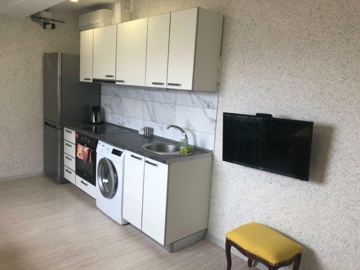 Apartment Zolotoy Bereg 5 Oděsa Exteriér fotografie